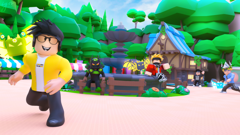 [🍀X18!] Rebirth Champions X screenshot 2