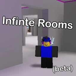 Infinite Rooms icon