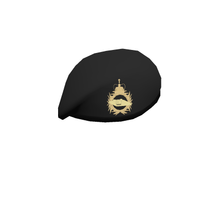 Commissioned Officer Beret 