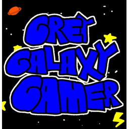 GREYGALAXYGAMER FANS HANGOUT! (READ DESC