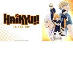 Haikyu Leagues