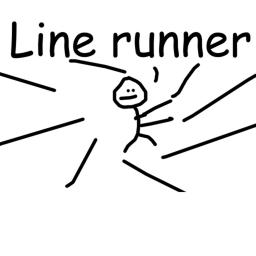 Great line runner
