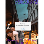 Savage Club Place