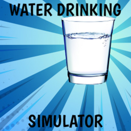 Water Drinking Simulator