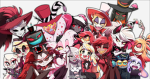 hazbin hotel fanclub