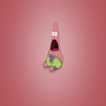 patrick-star-wallpapers-wallpaper-preview Roblox decal