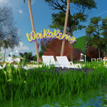 วัยระเริง 🍂 [ดอกไม้ให้เธอ] นั่งเล่นหาเพื่อนคุย