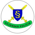 Slovakia Republic Military police