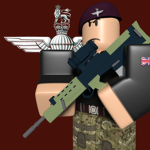 (Parachute Regiment)