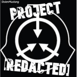 SCP-Foundation