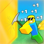 [NEW] Gold mining simulator