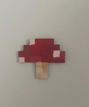 Mushrooms crew