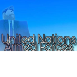 × United Nations Armed Forces ×