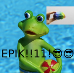 My epic community