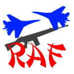 Robloxian Air force (RAF)