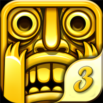 Temple run 3