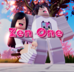 ʚ Zen One ɞ