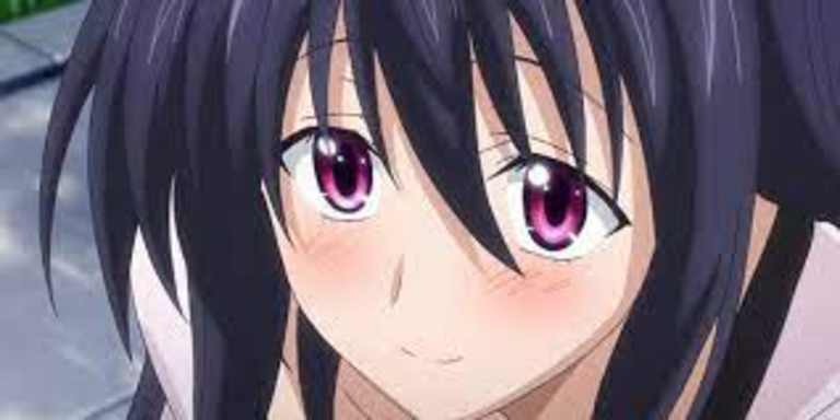 🔊 [UPD] Headpats from Akeno screenshot 1