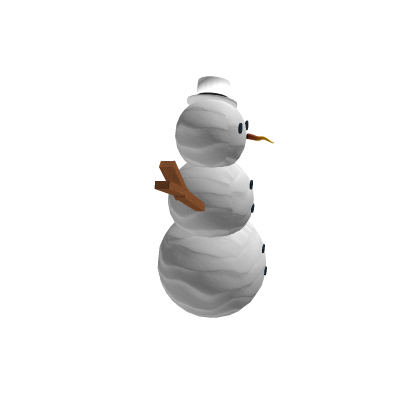 Snowman