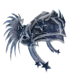 Azurewrath Valkyrie Of the Night