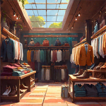 Cam's Clothing Group