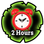 2 Hours