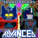 TRANSFORMERS ADVANCED
