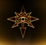 The Chaos Cults