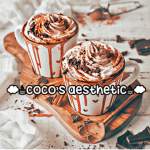 Coco’s aesthetic