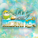 Atlantica Hotel Bloxburg