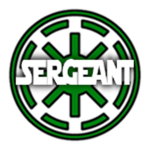 [GAR] Sergeants