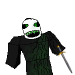 Gunslinger icon