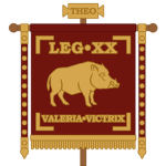 Twentieth Valerian Legiοnᅠ