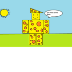Cheez united(official cheez united)