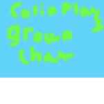 Colinplayz group chat