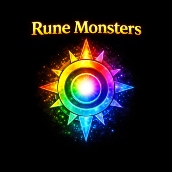 Rune Monsters