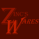 Zinc's Wares