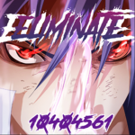彡Eliminate