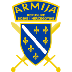 [ARBIH] Bosnian and Herzegovian Armed Forces