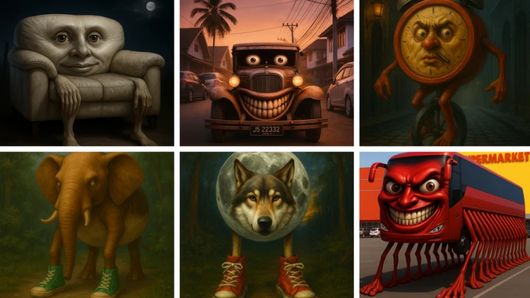 [🎃 UPD 27!] Italian Brainrot Morphs!