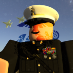 [USMC] United States Marine Corps [Parris Island]
