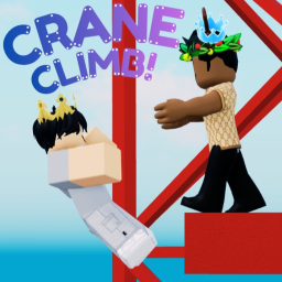 Crane Climb🏗️ icon