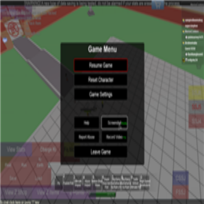 Dragon Ball Finale Hacker Admits (show to MrN00bRe Roblox decal