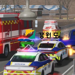 강원도ㆍGangwon Province icon