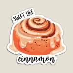 Sweet Like Cinnamon - SLC Group Thumbnail