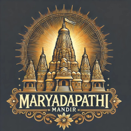 Maryadapathi Mandir 🚩🕉