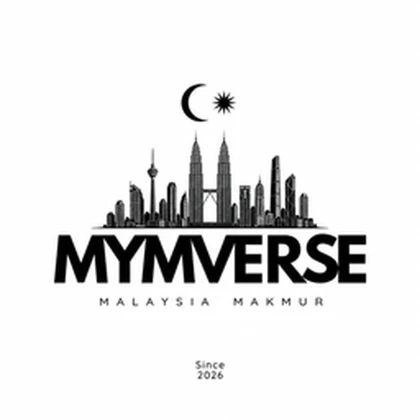 MYMVERSE I MAKMUR MALAYSIA Roblox group icon