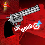 Dis hood Aim Trainer