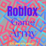 Roblox Game Army