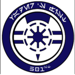 501st Legion for the Fourth Galactic Empire